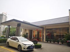 门面-金满楼(天河中路店)