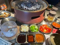 -西塔老太太泥炉烤肉(青浦蟠龙天地店)