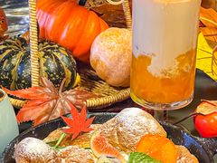 -汉水谣·江景餐厅(江滩店)