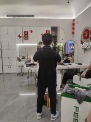 -LEE TIME·丽美时沙龙