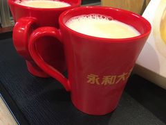 -永和大王(广渠店)