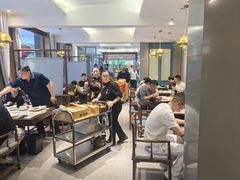 -高玛纳驴肉火烧(河间总店)