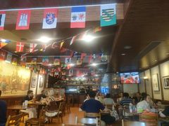 -申德勒加油站西餐厅Schindlers Tankstelle(上海外滩店)