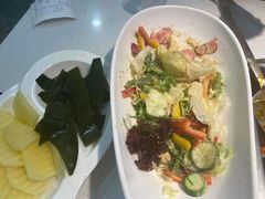 -尚渔味双拼烤鱼(悦界广场店)