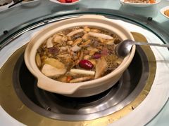 -天宜隆蘑菇宴火锅(石景山旗舰店)