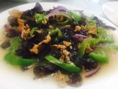 -文娟土菜馆(天柱山店)