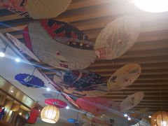 -割烹酱子日本料理(弘基财富广场店)