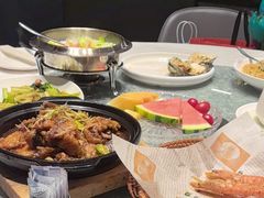 -79号渔船海鲜饭店(龙岗店)