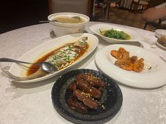 -金美华轩(东方路齐鲁店)