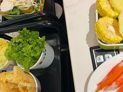 -八合里潮汕鲜牛肉火锅(上海汇智广场店)