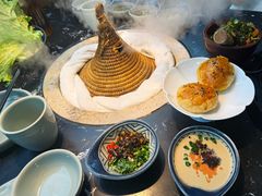 -云海肴云南菜·蒸汽石锅鱼(青岛万象城店)