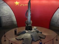 -南昌八一起义纪念馆