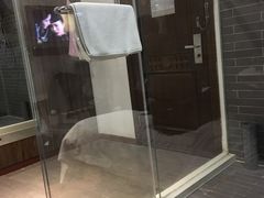 -时光漫步酒店(北京雍和宫南锣鼓巷后海店)