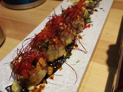 -隐月· 㐂和食屋(芝罘万达公馆店)