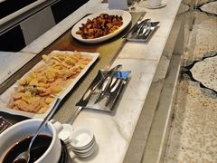 -太湖饭店玉兰厅(自助餐厅)