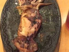 -萨莉亚意式餐厅(中北永旺店)