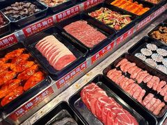 -牛佬•炭火烤肉(挂绿店)