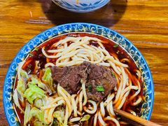 -蒋六十八梯眼镜面(狮子坪店)