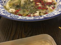 -抖鱼-抖音酸菜鱼(惠福东路店)