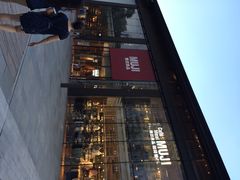 无印良品Cafe&nbsp;&&nbsp;Meal&nbsp;MUJI-无印良品餐堂 MUJI Diner(成都太古里店)