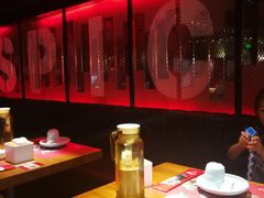 -一个叫川的地方(麒麟新天地店)