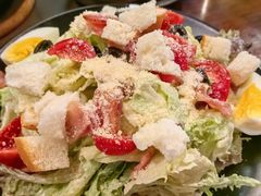 凯撒沙拉-米屋石锅拌饭(师大店)