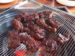 -东俞·韩式料理(院东街店)