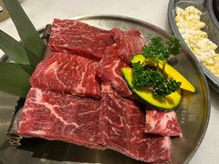-韩宫宴烤肉·料理(颛桥万达店)
