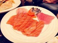 -万达瑞华酒店美食汇自助餐厅(楚河汉街店)