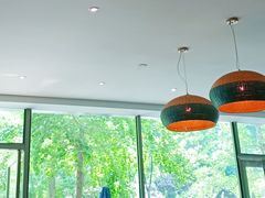 大堂-JamaicaBlue(新城国际店)