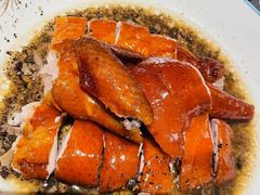 -小炳胜(卓悦中心店)