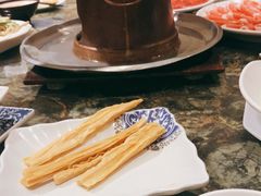 -福寿斋·老北京铜锅涮肉·烤鸭(顺义总店)