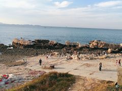 -养马岛旅游度假区