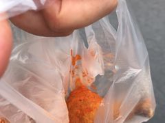 -潘太师炸鸡腿(中茵海华广场店)