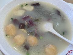 -鸭得堡老鸭汤·鸭血粉丝(南京博物院店)