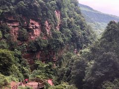 -赤水丹霞旅游区·佛光岩