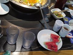-大河宴·椒麻鱼火锅(北京路中和美食街店)