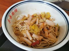 -李易面馆(树木岭店)