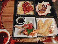 -滩万日本料理Nadaman(国贸大酒店)