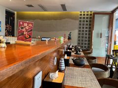 -戏作寿司(观音桥店)