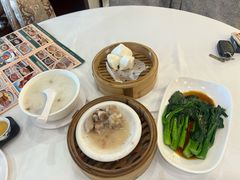 -东江渔村·古典园林·30年粤菜老字号(太和店)
