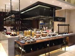 新发展亚太JW万豪酒店福苑咖啡厅-新发展亚太JW万豪酒店·福苑咖啡厅