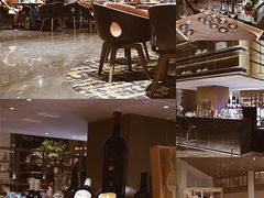 -博林天瑞喜来登酒店·西丽尚膳