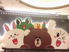 -范特西FANTASY量贩式KTV(民主广场店)
