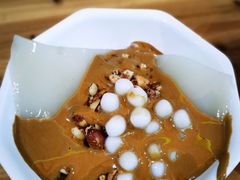 -串妹花式冰粉(乐山总店)