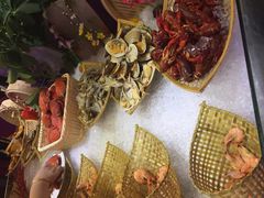 -水都假日酒店-海韵西餐厅(龙胜路店)