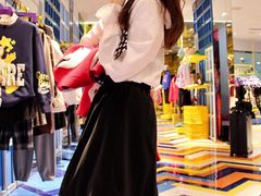 -妖精的口袋(龙之梦店)