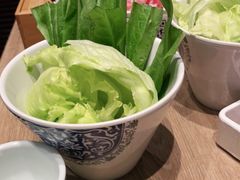 -古关火锅店(古北水镇景区店)