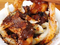 -洞子口张老二凉粉(文殊院店)