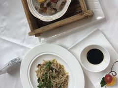 -广州塔晖粤轩中餐厅